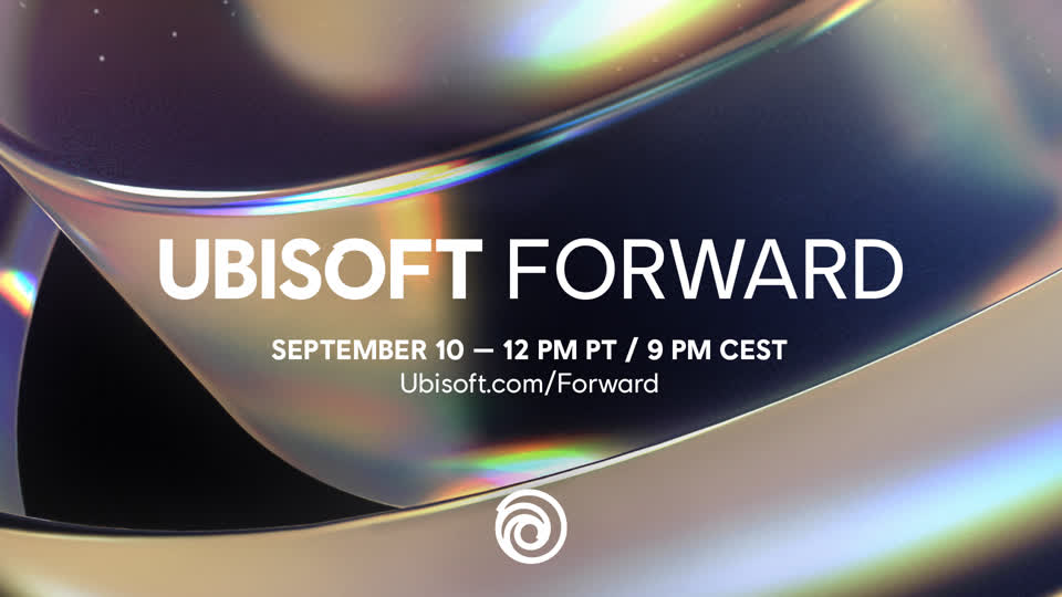Ubisoft宣布将举办自家发布会 不参加今年E3 2023