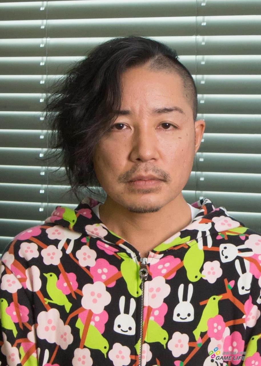 间一朗_制作人