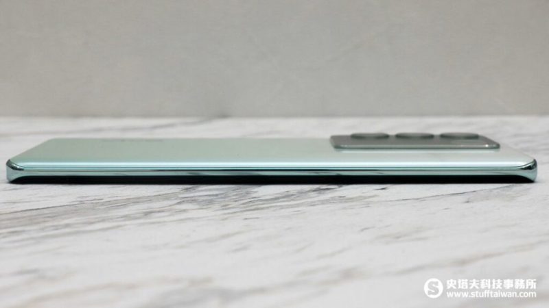 vivo V27 5G颜如玉开箱 天玑7200效能、续航、快充测试