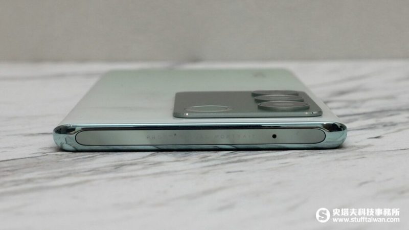 vivo V27 5G颜如玉开箱 天玑7200效能、续航、快充测试