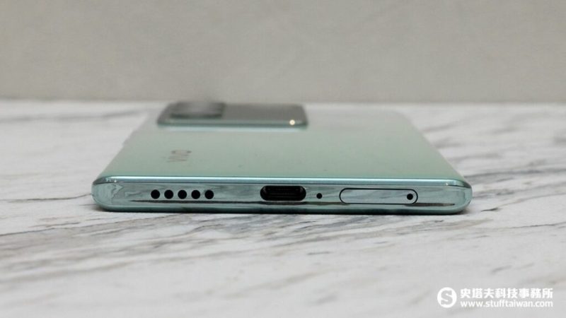 vivo V27 5G颜如玉开箱 天玑7200效能、续航、快充测试