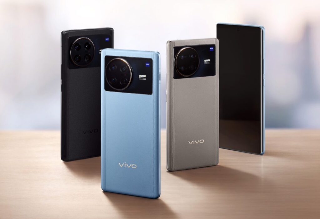 可惜！消息称vivo将砍掉主打大屏和商务安全的X Note系列机型！