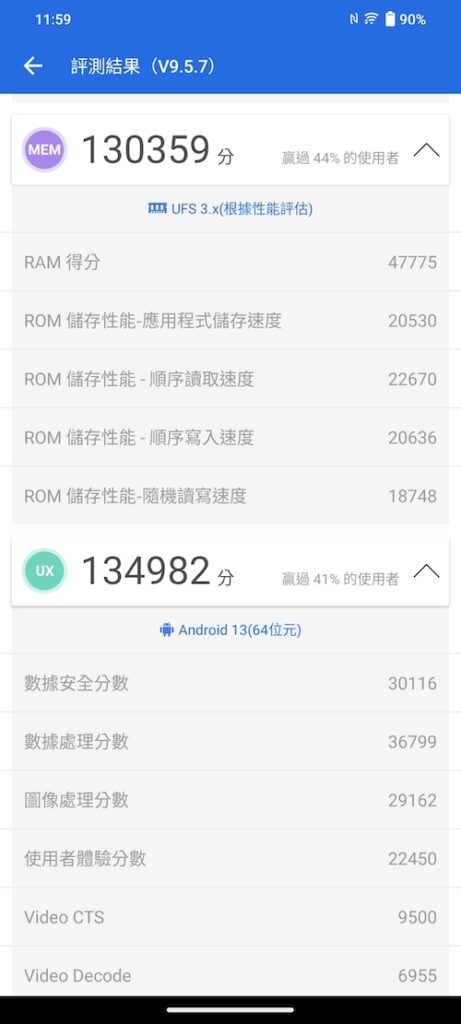 vivo V27 5G颜如玉开箱 天玑7200效能、续航、快充测试