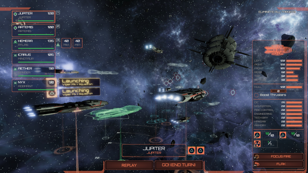 Steam《星际大争霸 死结》限时免费领取，支持多人游玩「极度好评」太空策略游戏