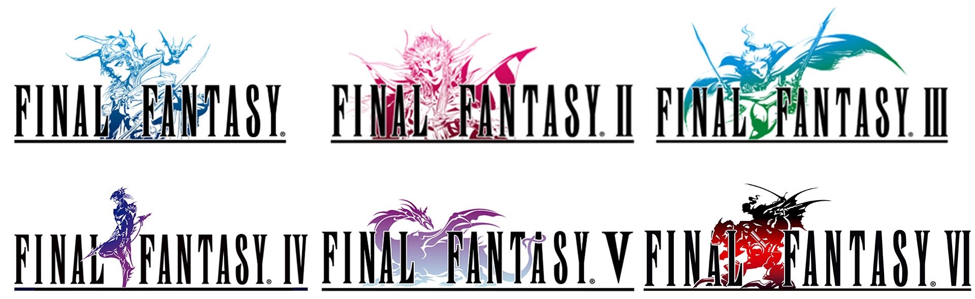 《FINAL FANTASY 像素复刻版》经典再临！ 4月20日发售NS版本