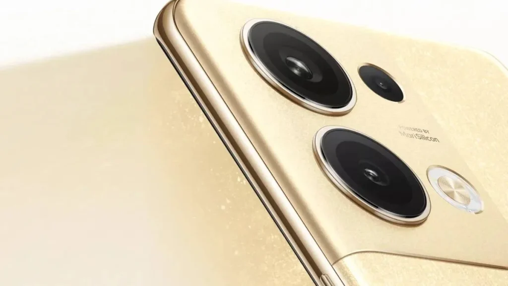 三款机型三款不同芯片！OPPO Reno10系列曝光： Pro+版将搭载SD 8+ Gen1，堪称小Find X6