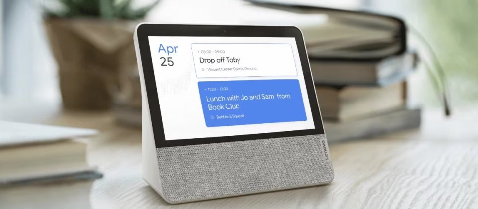Google Meet将不再支持第三方Assistant智能屏幕产品