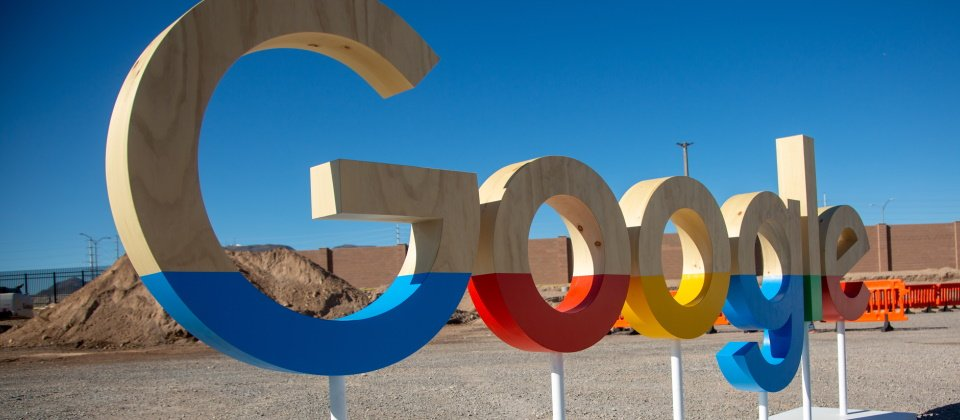 Google整并AI研发为 Google DeepMind