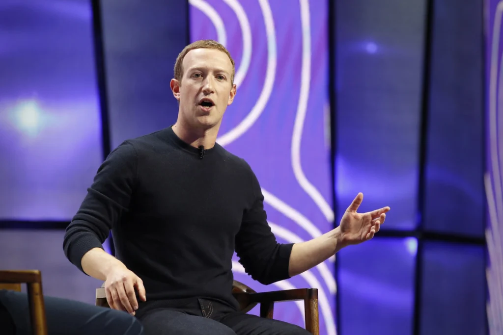 不玩元宇宙了？Facebook再度改名MetAI？分析师调侃Mark Zuckerberg痴迷AI