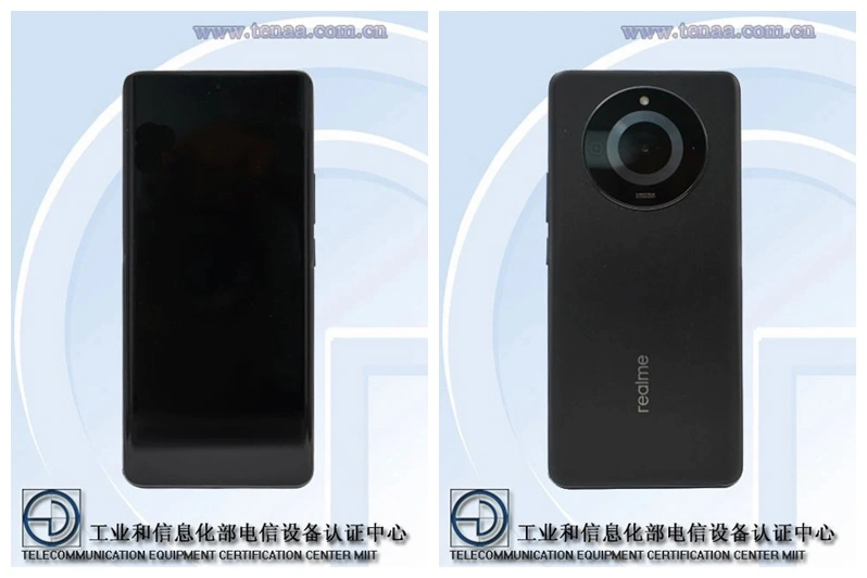 官宣！realme首款主打影像手机11系列将于5月10日发布：最高200MP主摄，曲面屏设计！