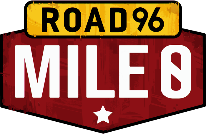 《ROAD 96： MILE 0 》今天正式推出 体验一场疯狂的旅程！