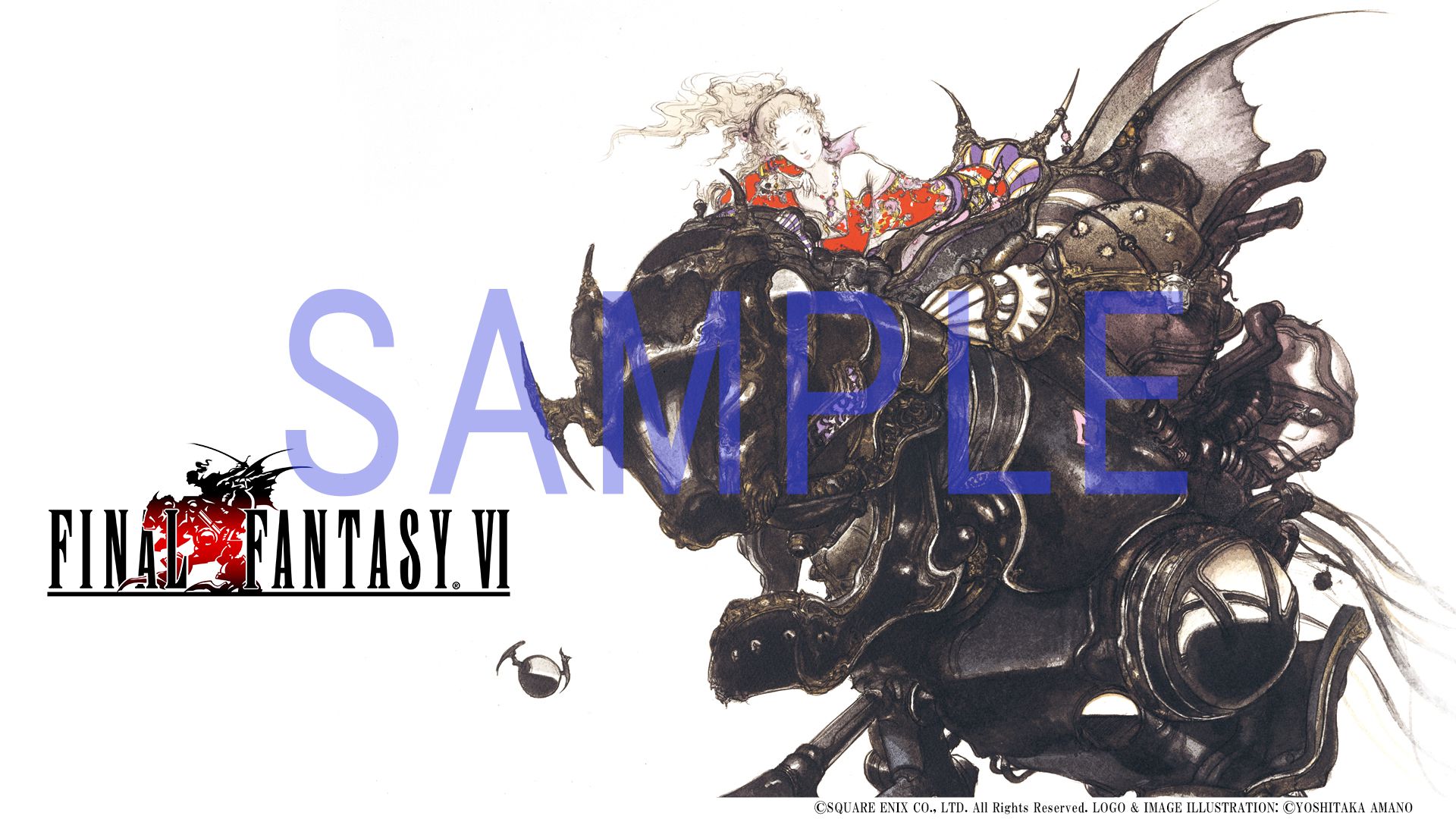 《FINAL FANTASY 像素复刻版》经典再临！ 4月20日发售NS版本