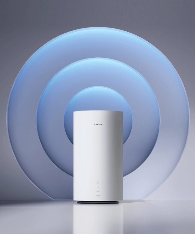 有线就能上网！Xiaomi 5G CPE Pro曝光：采用Qualcomm CPU，支持4G/5G转Wi-Fi 6！