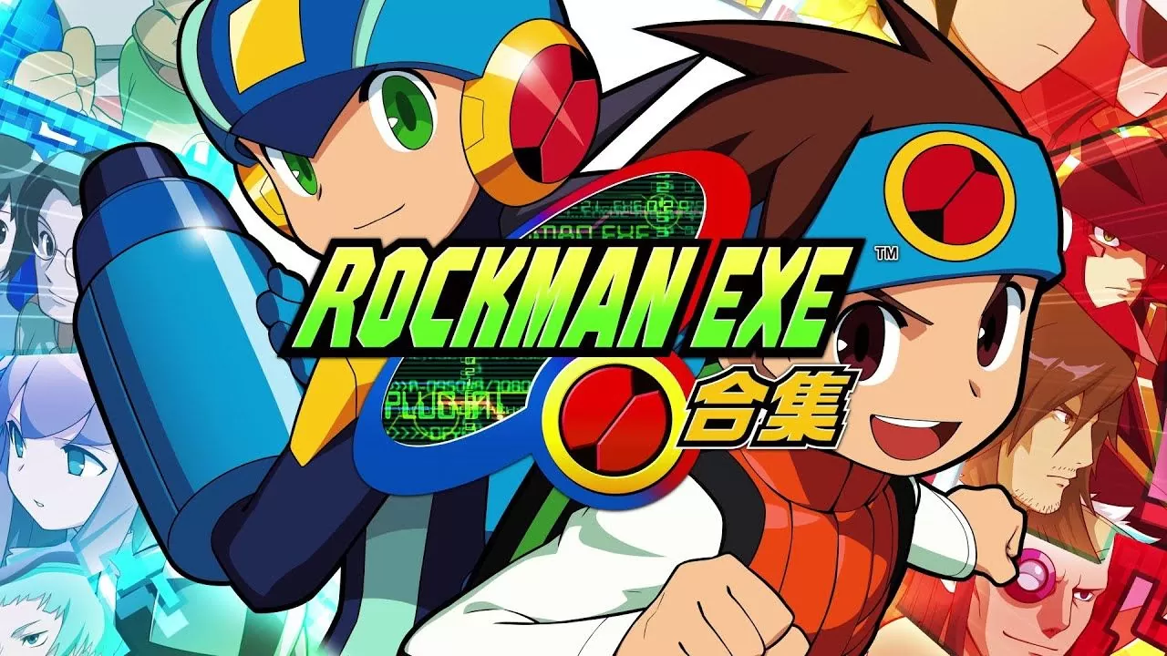 日本游戏 4/10~4/16 销售排行观察：《Rockman EXE 合集》表现惊人，hololive效应不减《魔法气泡》连续进榜