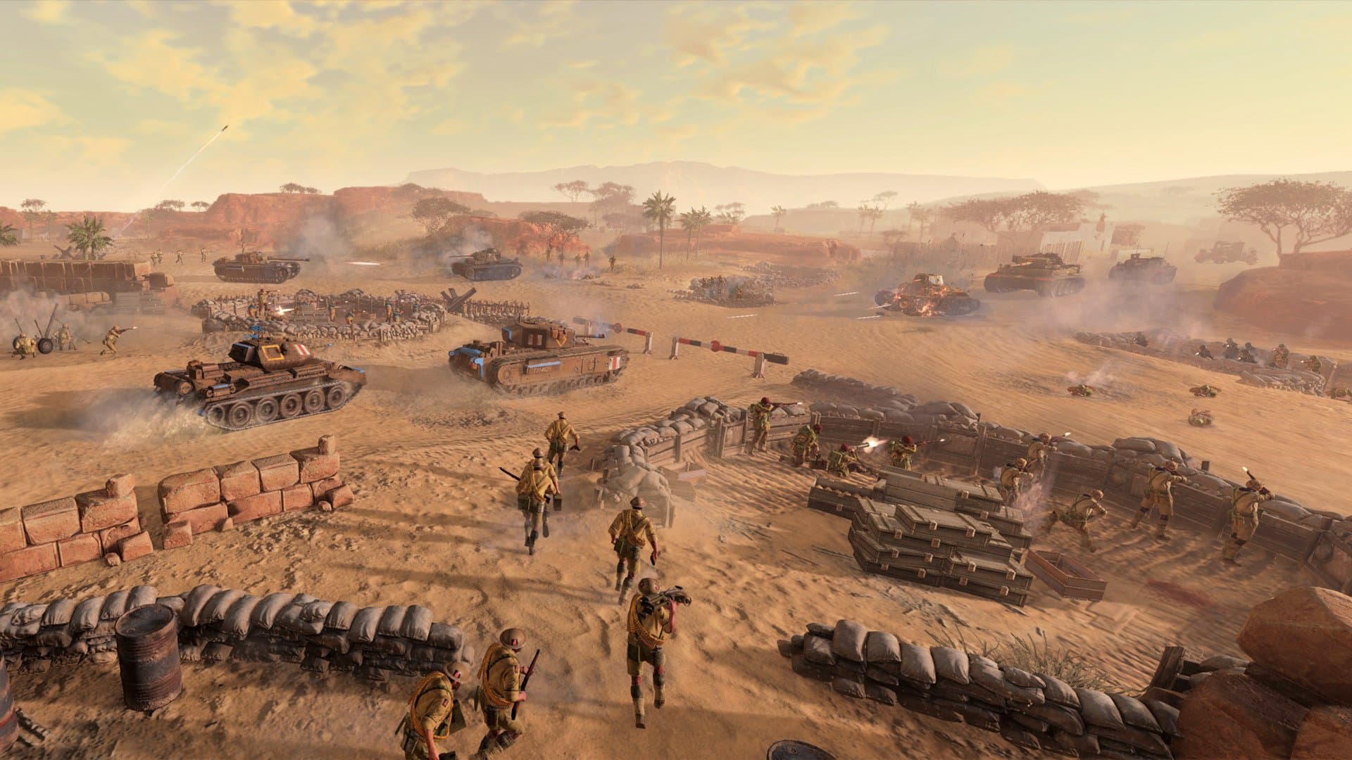 COH3_Cinematic_Console-Pre-Order_GazalaLine-1