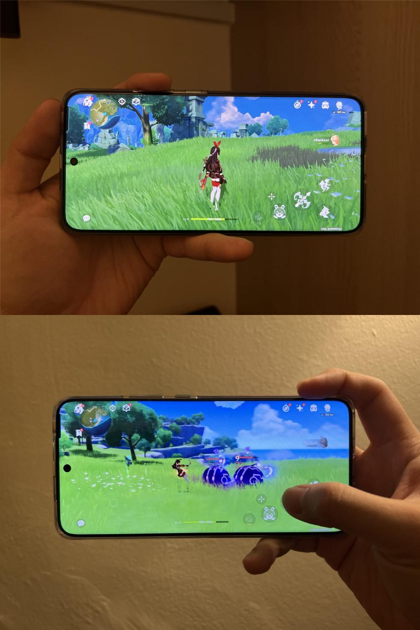HONOR Magic5 测评：不输 Pro 版，标准版旗舰也能杀出一条血路！