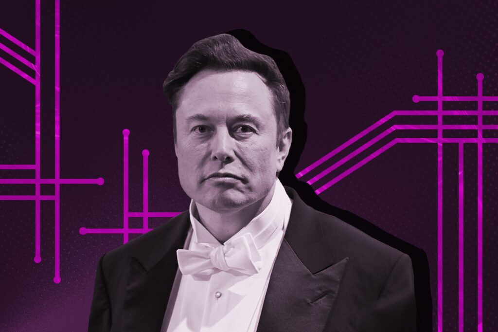 正式出手对抗ChatGPT？曝Elon Musk招兵买马，悄悄成立新AI公司X.AI，挑战OpenAI！