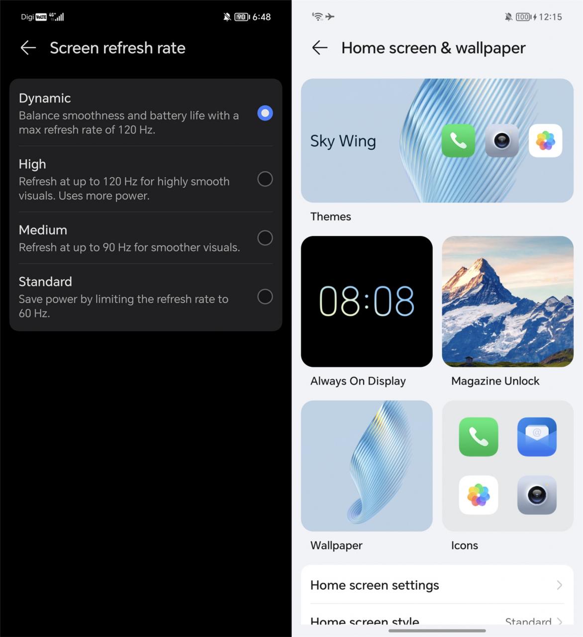 HONOR Magic5 测评：不输 Pro 版，标准版旗舰也能杀出一条血路！