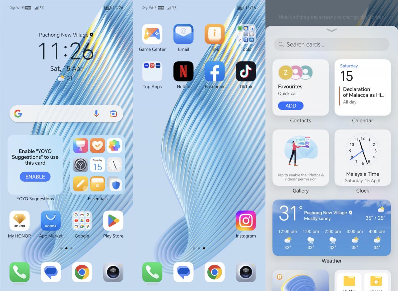 HONOR Magic5 测评：不输 Pro 版，标准版旗舰也能杀出一条血路！