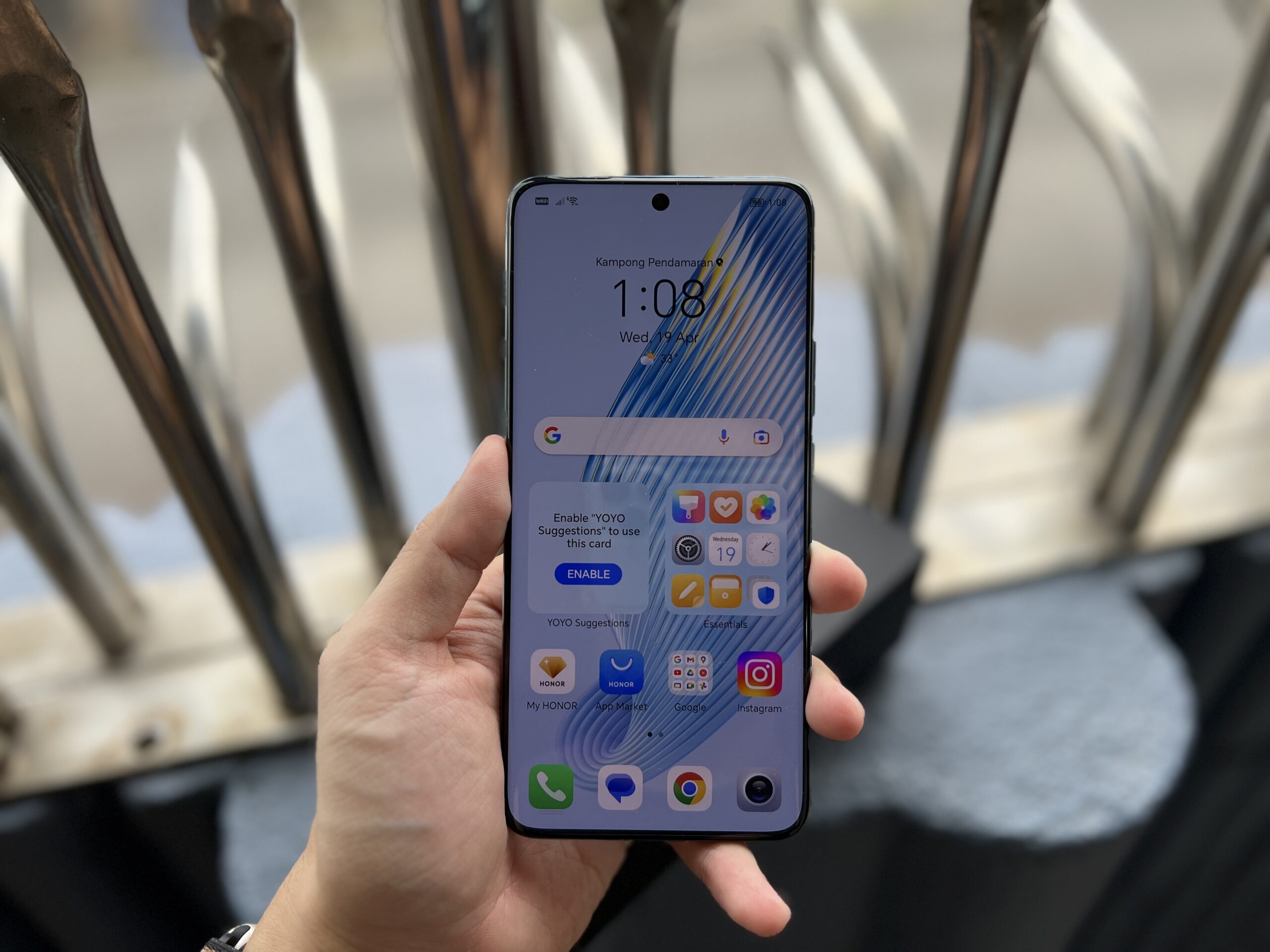 HONOR Magic5 测评：不输 Pro 版，标准版旗舰也能杀出一条血路！