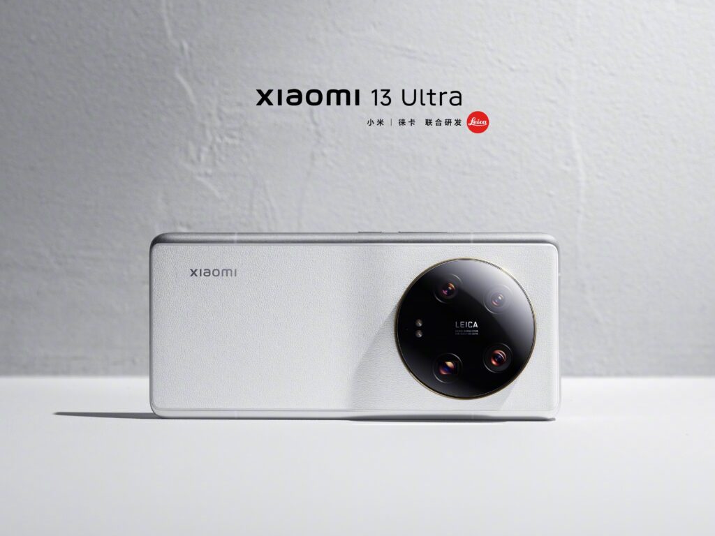 能打电话的相机？Xiaomi 13 Ultra拆解：除电池外后摄占地面积最大，几乎占满主板！