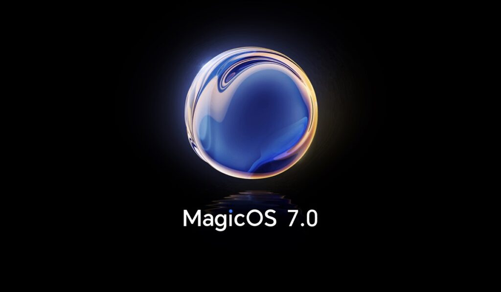 赵明：HONOR MagicOS手机系统已比肩鸿蒙3.0，下一步要超越iOS