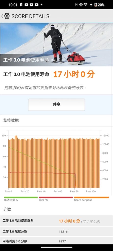 vivo V27 5G颜如玉开箱 天玑7200效能、续航、快充测试