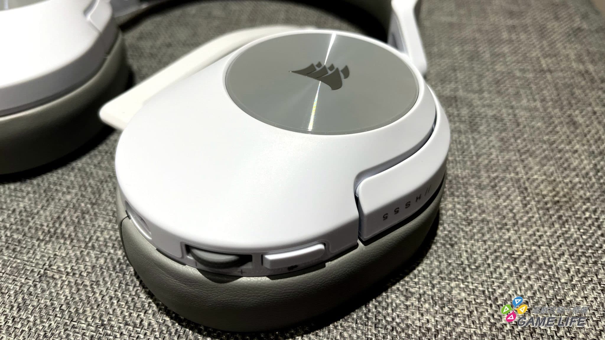 Corsair HS55 Wireless