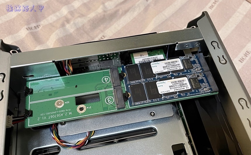 Apacer PP3480