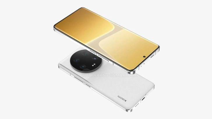 官宣！Xiaomi 13 Ultra将于4月18日发布：搭载Leica最完美的 Summicron 镜头，号称“又一历史级作品”！