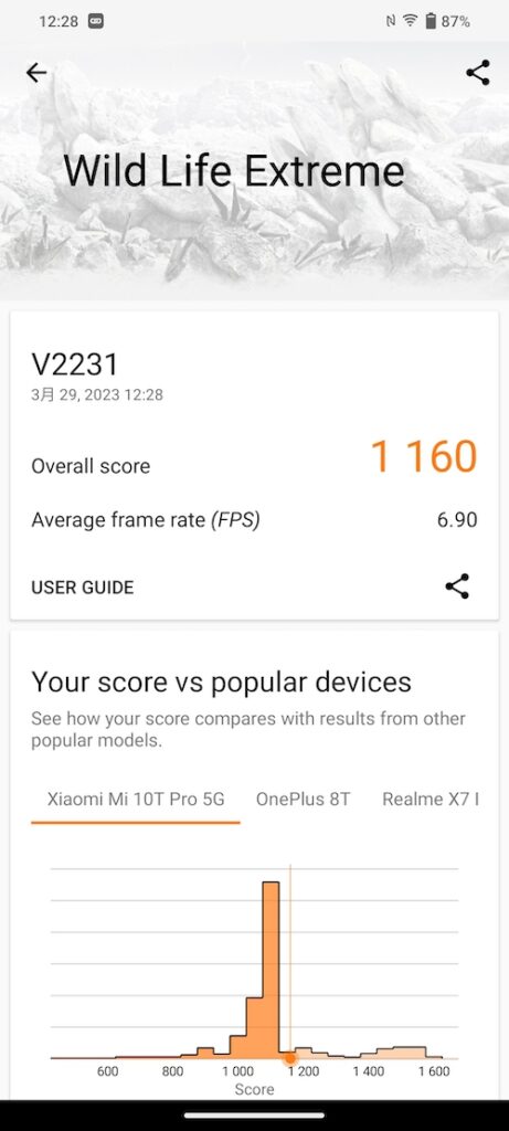 vivo V27 5G颜如玉开箱 天玑7200效能、续航、快充测试