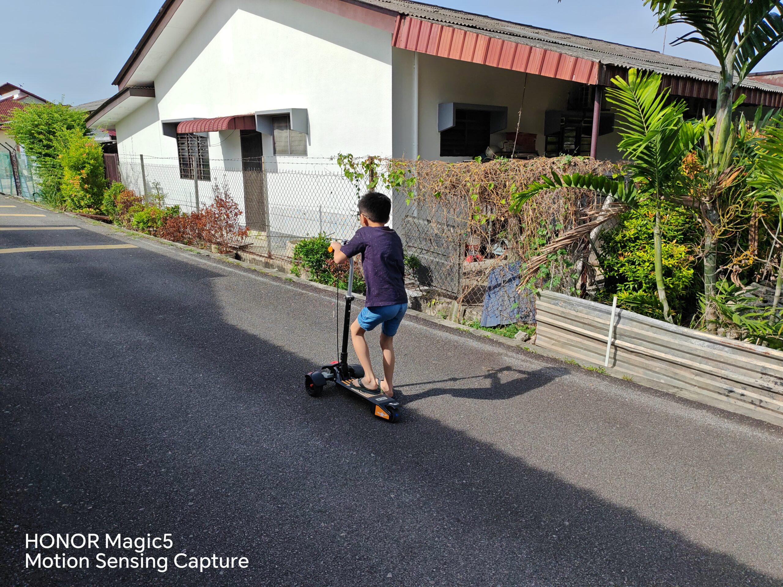HONOR Magic5 测评：不输 Pro 版，标准版旗舰也能杀出一条血路！