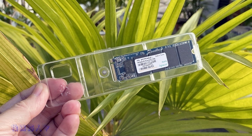 Apacer PP3480