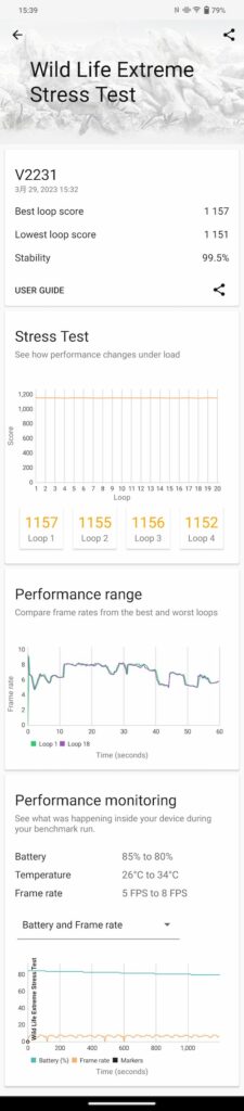 vivo V27 5G颜如玉开箱 天玑7200效能、续航、快充测试