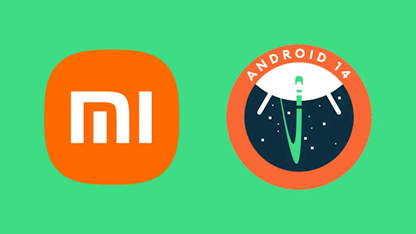 Xiaomi 13和Xiaomi Pad 6已开始测试升级Android 14!