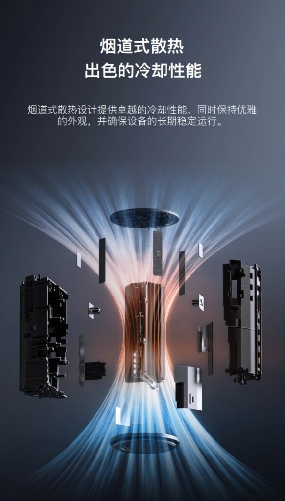 有线就能上网！Xiaomi 5G CPE Pro曝光：采用Qualcomm CPU，支持4G/5G转Wi-Fi 6！