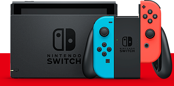 哪款Switch游戏历久不衰？露天市集公布最保值的二手游戏名单！