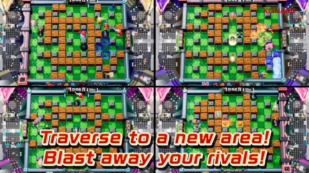 Switch 免费游戏 
