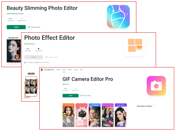 11款订阅木马程序溜进Google Play，波及62万个装置