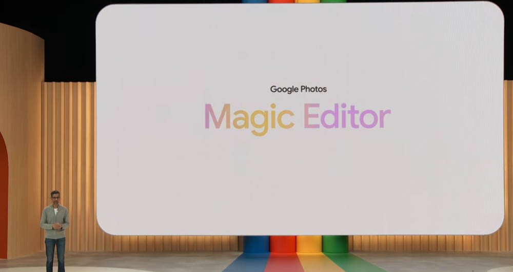 大秀AI功能！Google Gmail、Photos、Maps 加入全新AI功能：可自动帮你写邮件、引入沉浸式视图