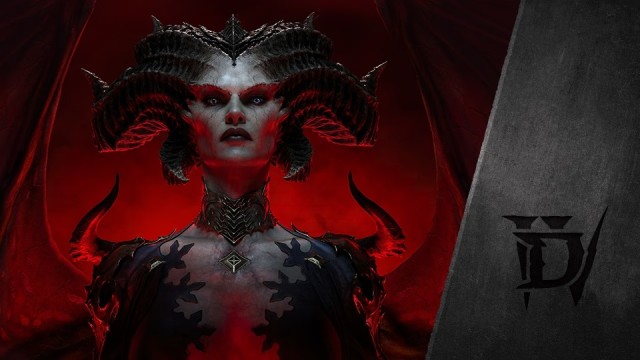 《暗黑破坏神4》正式公开全球下载时间 预购数字豪华版、终极版玩家可抢先体验游玩