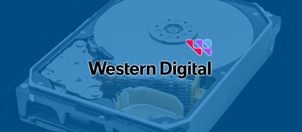 WD坦承被骇造成客户资料外泄