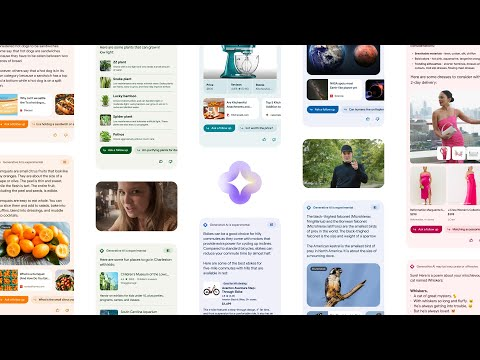 当Google Search开始用AI挖掘更有价值内容，SEO是否仍有意义？