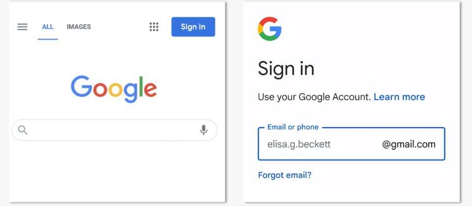 今年底Google将开始删除两年内未登录的Google帐号