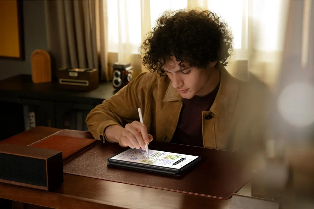 开启全球之旅！Xiaomi Pad 6国际版欧洲发布：搭载SD 870+后置13MP主摄+8840mAh电池