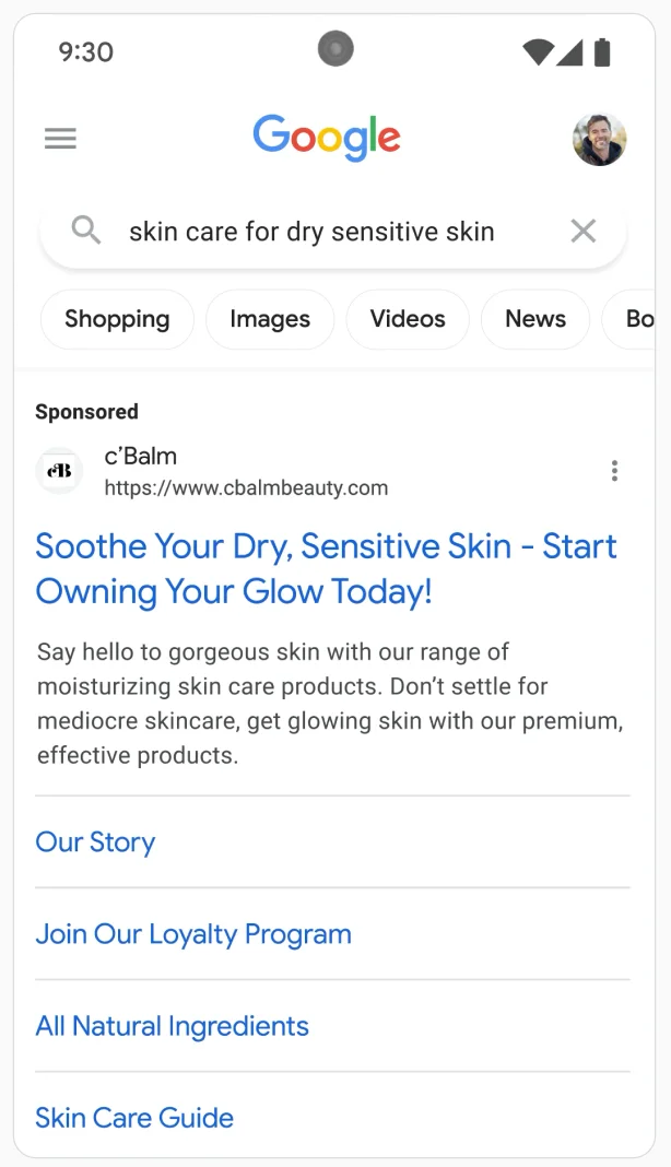 Google将于广告中集成生成式AI，提供商家可自动打造产品照片的Product Studio