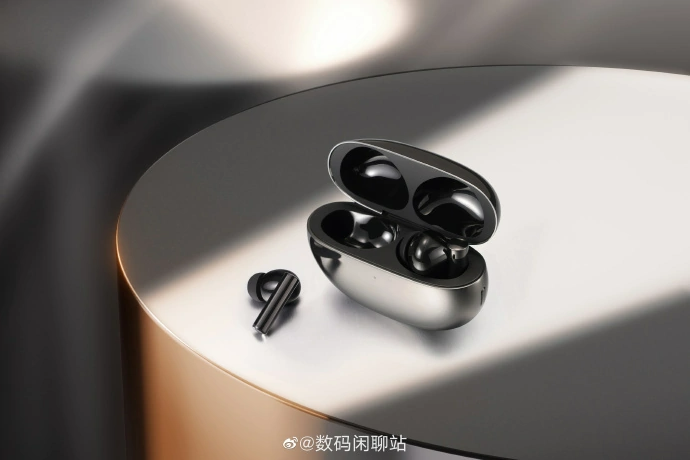 realme Buds Air5 Pro 耳机官宣：行业首款 50dB，realme 迄今为止最强主动降噪！