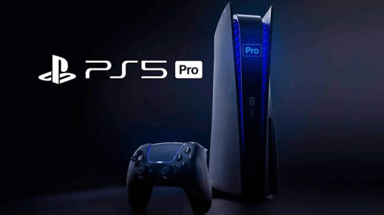 PS5 Slim/Pro详细配置曝光：性能是PS5的2倍，售价RM1770起？