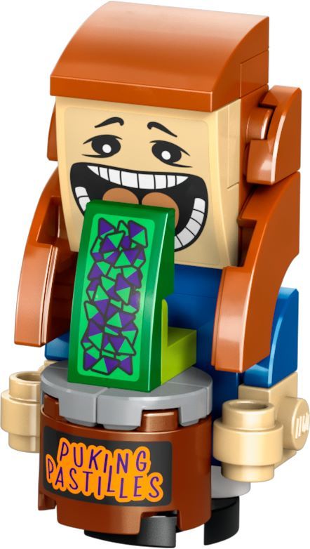 LEGO 76414~76416、76421~76423《哈利波特》六款主题新作公开 每一盒都好有料！