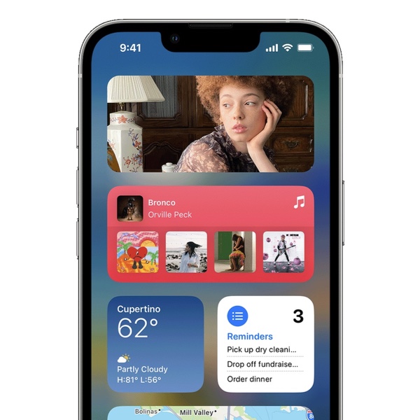 iOS 16更新对旧款iPhone造成性能影响？关闭这三个功能让手机更顺畅！